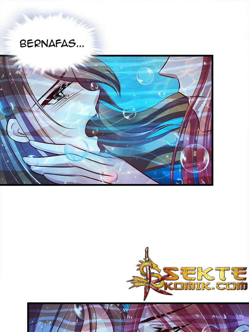 Beauty and the Beasts Chapter 18 Gambar 8